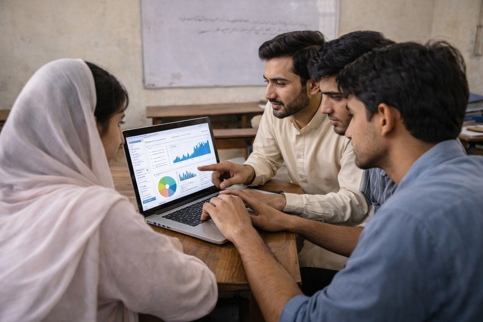 Team-ready collaboration