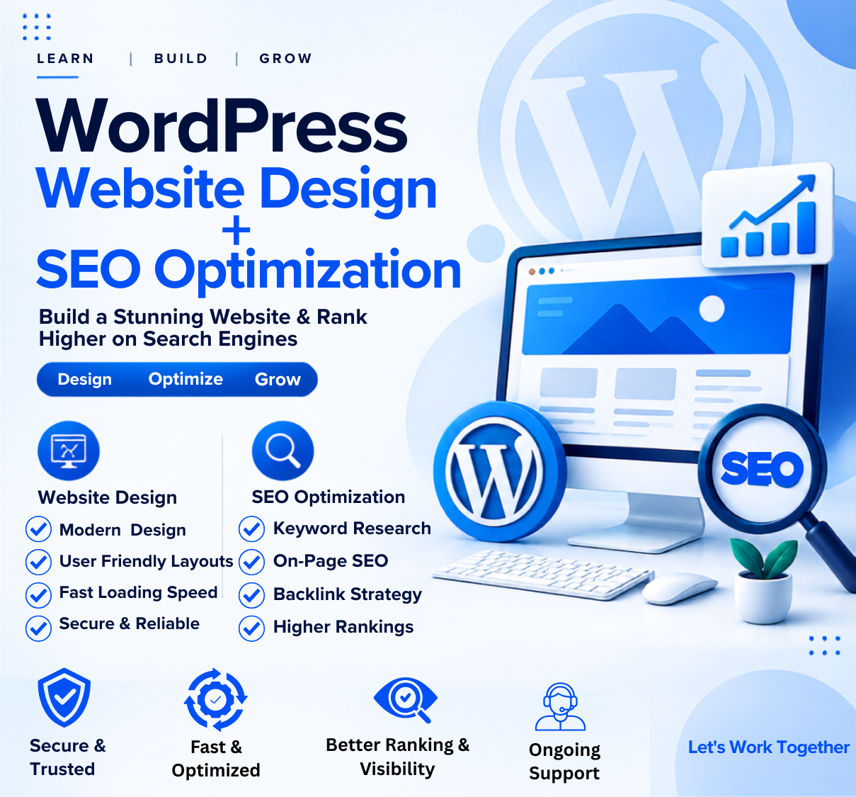 Wordpress+SEO
