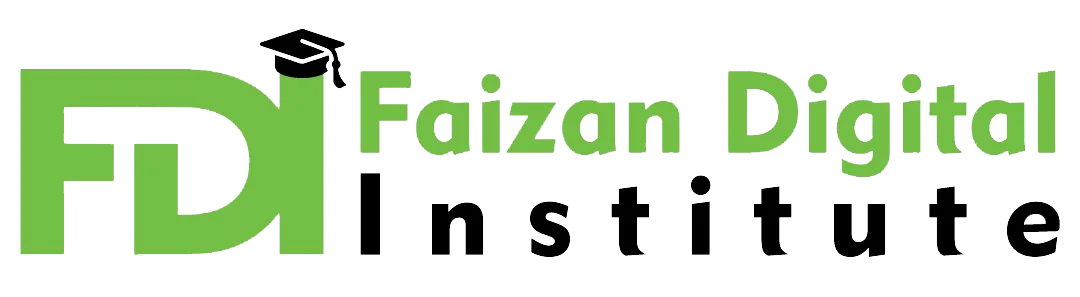 Faizan Digital Institute Lahore